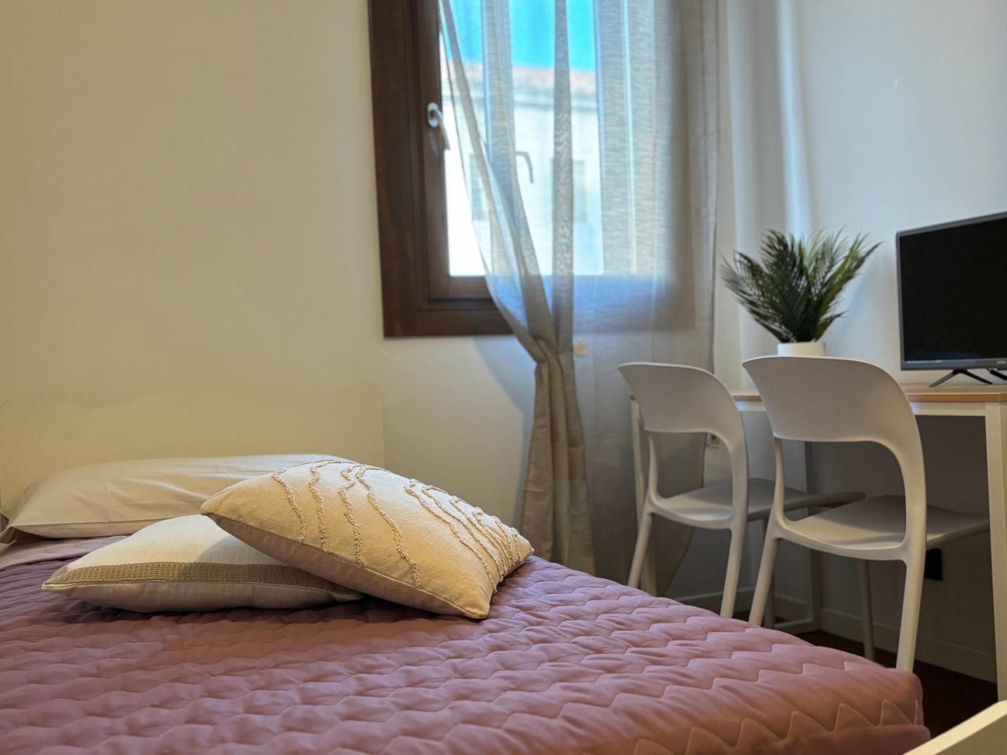 St. Alvise Suite ヴェネツィア エクステリア 写真